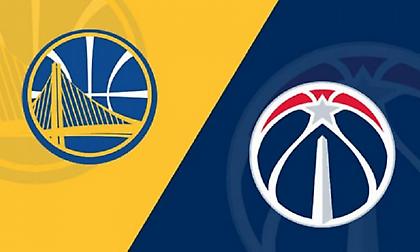 Γουόριορς-Γουίζαρντς