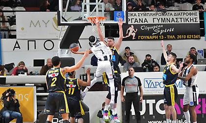 Αιχμηρή ανακοίνωση Απόλλωνα Πάτρας: «Να ξέρουν ότι θα βρουν όλη την πόλη απέναντί τους»