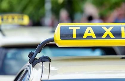 Χωρίς ταξί σήμερα η Αττική από 14:00-20:00