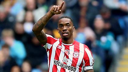 Θύμα ρατσιστικής επίθεσης ο Τόνι, μετά το ματς της Μπρέντφορντ με την Άρσεναλ!