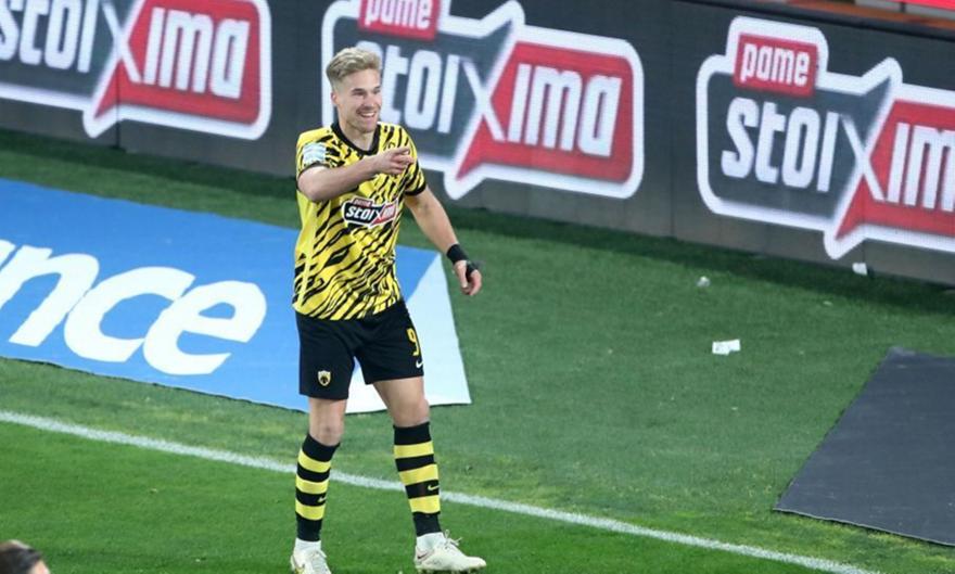 Φαν Βέερτ: «Δεν κάναμε και την καλύτερή μας εμφάνιση»