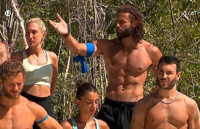 Survivor All Star: Για κλάματα οι Μαχητές - «Σώζων έφυγε, η γκίνια έμεινε»
