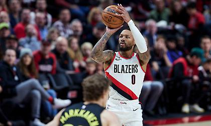 Οι παίκτες που θα λάβουν μέρος στον διαγωνισμό τριπόντων του φετινού NBA All Star Game