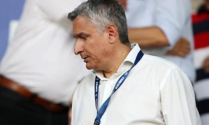 Σπανός: «Περίμενα την έφεση της ΑΕΚ. Δεν μπορεί να λέει ότι πρεσβεύει κάτι το διαφορετικό»