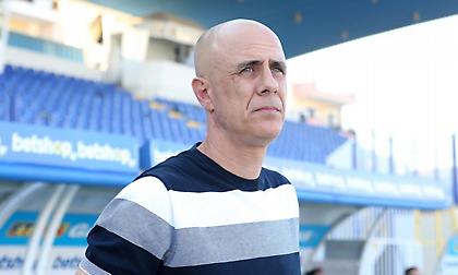 Επίσημο: Ανέλαβε τη Λαμία ο Βόκολος