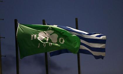 Παναθηναϊκός: «Δημόσιες, διαφανείς και νόμιμες πάντα οι παρεμβάσεις μας, άλλοι δρουν στο παρασκήνιο»