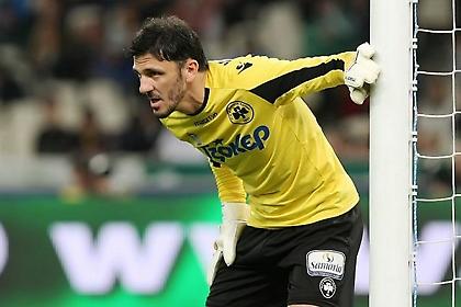 Κουίζ: Αναγνώρισε τον παλιό Έλληνα τερματοφύλακα!