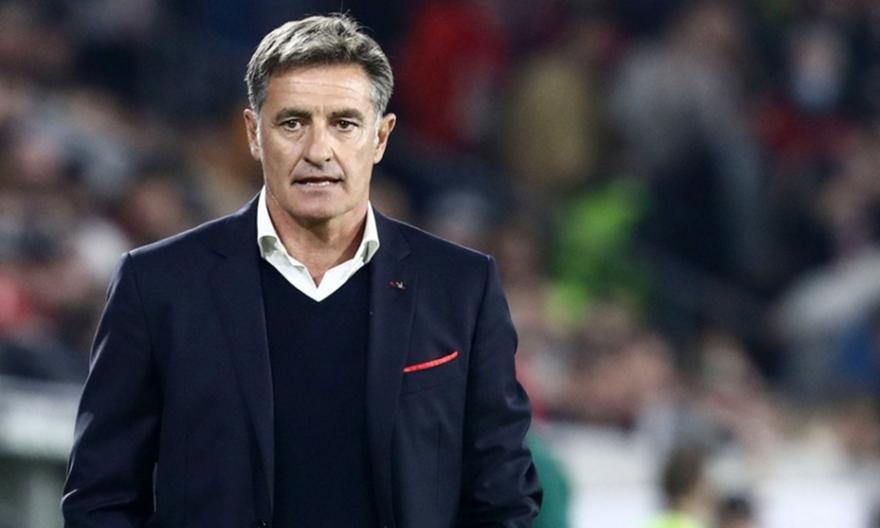 Μίτσελ για Γιάνκτο: «Ευτυχώς επιβεβαίωσα ότι εξακολουθείς να είσαι ευτυχισμένος»