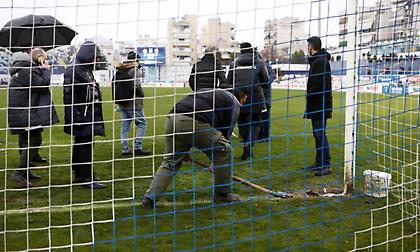Κετσετζόγλου: «Κουφό το σκεπτικό της απόφασης - Δέχθηκε ακόμα και το… σκάψιμο»