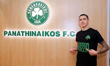 «Η ιστορία της ζωής του στον Παναθηναϊκό»: Το βίντεο της ΠΑΕ για τον Αϊτόρ