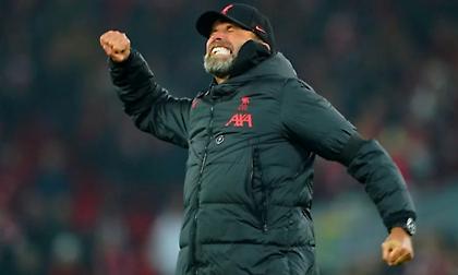 Κλοπ: «Είμαι ερωτευμένος με τον κόσμο της Λίβερπουλ - Θα έκανα ό,τι μου ζητούσε, εκτός…»