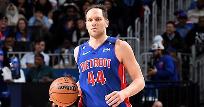 Μπογκντάνοβιτς: «Δεν νομίζω ότι θα αγωνιστώ ξανά στην Ευρώπη, ωστόσο το επίπεδο έχει ανέβει πολύ»