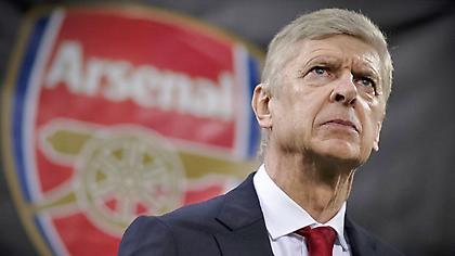 Βενγκέρ: «Να μην χαθεί η φετινή ευκαιρία για την Άρσεναλ»