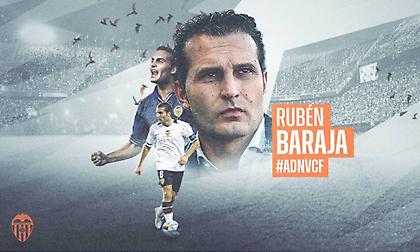 Eποχή Μπαράχα στη Βαλένθια