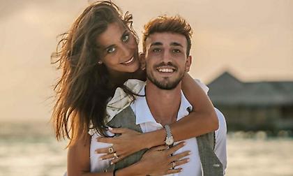 Ο Καστροβίλι χαστούκισε τη σύντροφό του στον ύπνο του, γιατί του ακύρωσε γκολ το VAR!