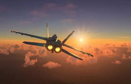 Τα UFO υπάρχουν, δηλώνει πρώην πιλότος: «Τα βλέπαμε στα ραντάρ μας, τα είδαμε και με τα μάτια μας»