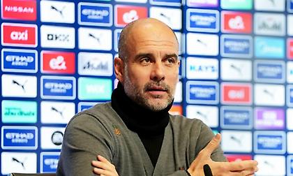 Γκουαρδιόλα: «Η Άρσεναλ είναι η καλύτερη ομάδα στην Αγγλία»