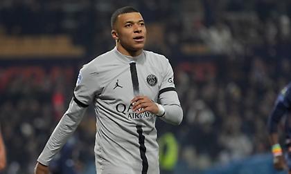 Οι ενδεκάδες στο Παρί Σεν Ζερμέν-Μπάγερν Μονάχου: Βασικός ο Μέσι, στον πάγκο ο Εμπαπέ