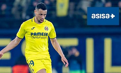 Χάνει το υπόλοιπο της σεζόν ο Κοκλέν