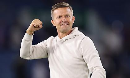 Πρώτο φαβορί για τη Σαουθάμπτον ο Μαρς!