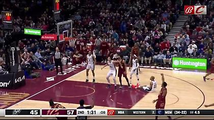 NBA Top 10: Με τρίπλα αλά... Άιβερσον ο Μίτσελ βρέθηκε στην κορυφή