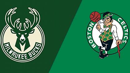 Μπακς-Σέλτικς