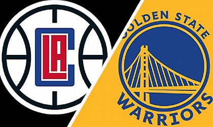 Κλίπερς-Γουόριορς