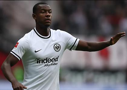 Προφορική συμφωνία της Μπαρτσελόνα με τον Εντικά!