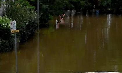 Νέα Ζηλανδία: Κηρύχθηκε κατάσταση εκτάκτου ανάγκης λόγω του κυκλώνα Γκαμπριέλ