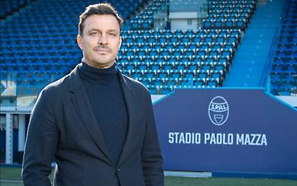 Και επίσημα στην ΣΠΑΛ ο Όντο