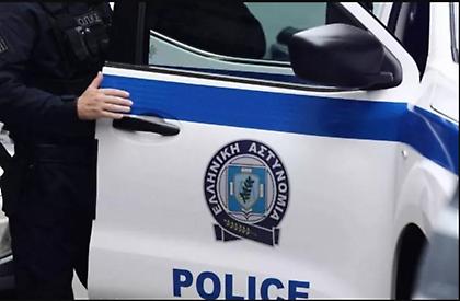 Κρήτη: Καταδίωξη, πυροβολισμοί και τραυματίες στο Γάζι Ηρακλείου