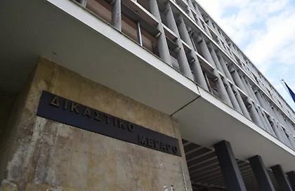 Δίκη Καμπανού: Συνεχίζεται για 8η ημέρα με εξέταση δύο μαρτύρων