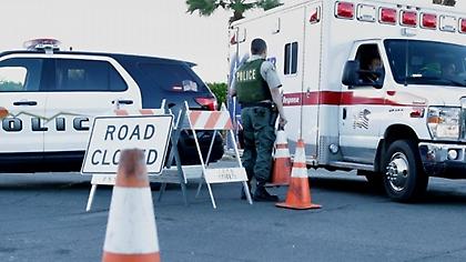 Τουλάχιστον ένας νεκρός από πυρά σε πανεπιστημιούπολη στις ΗΠΑ