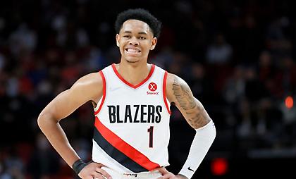 Ο Σίμονς χάνει τον διαγωνισμό τρίποντων του NBA-All Star