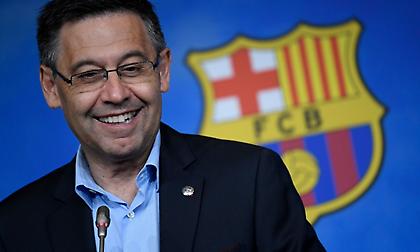 Βόμβα: Η Μπαρτσελόνα έδωσε 1,4 εκατομμύρια σε εταιρεία διαιτητή - Τι απαντούν οι Καταλανοί