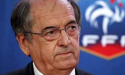 Στο φως έκθεση-καταπέλτης για Λε Γκρε: Παρενοχλούσε γυναίκες κατ΄εξακολούθηση