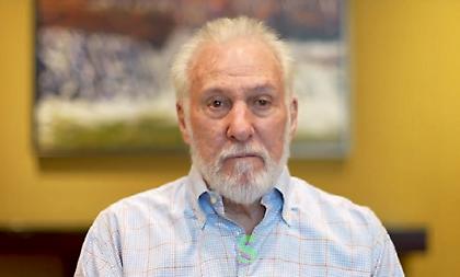 Συγκινεί ο Πόποβιτς: Βουρκωμένος ανακοίνωσε δωρεά για ορφανά παιδιά στην Τουρκία και ζήτησε βοήθεια!