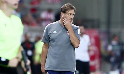 «Κοιτάζει» Πέδρο Μαρτίνς η Λιντς!