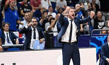 Προτάθηκε ο Ποτσέκο, αλλά δεν απασχολεί τον Παναθηναϊκό