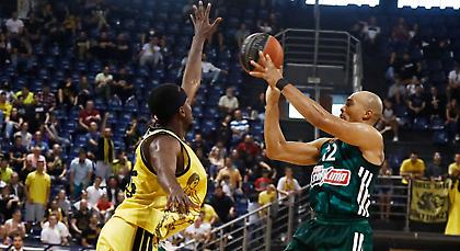 Παναθηναϊκός: Βρέθηκε η χρυσή τομή, κοντά στην έξοδο ο Άντριου Άντριους!