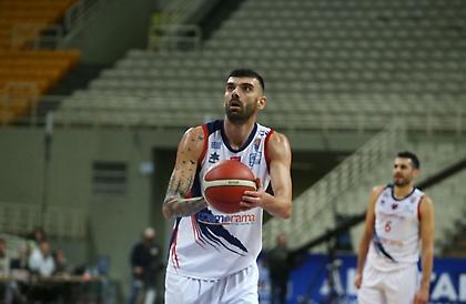 Σαχπατζίδης στο sportfm.gr: «Να το απολαύσουμε με ΑΕΚ-Σε ενάμιση χρόνο στην Α1 ο Πανιώνιος»