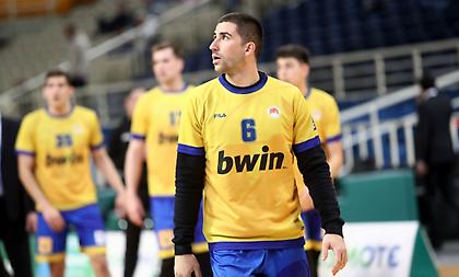 Μωραΐτης: «Είμαστε πεινασμένοι, έχει φιλοσοφία νικητή ο κόουτς Σπανούλης»