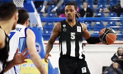 Ράιλι: «Είμαι ενθουσιασμένος για την πρόκληση του Κυπέλλου»