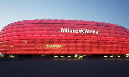Πακτωλός εκατομμυρίων στα πόδια της Μπάγερν Μονάχου, ανανεώνεται η χορηγία της Allianz