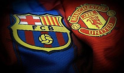 Europa League: Ξεχωρίζει το Μπαρτσελόνα-Γιουνάιτεντ