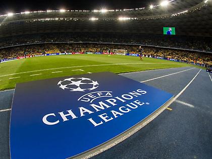 Ματς δίχως φαβορί στο Champions League