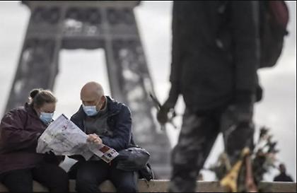 Βελτιωμένη η επιδημιολογική κατάσταση στην Ευρώπη σε σχέση με τον κορωνοϊό