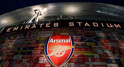 Οι ενδεκάδες στο Άρσεναλ-Μάντσεστερ Σίτι