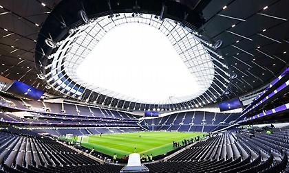 Ιρανοαμερικανός επενδυτής ετοιμάζει πρόταση ύψους 3,5 δισεκατομμυρίων για την αγορά της Τότεναμ