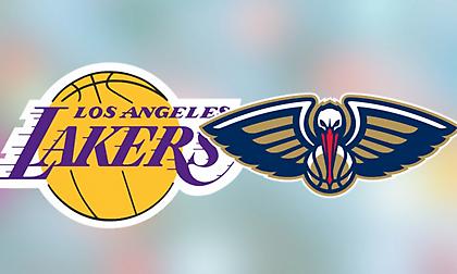 Λέικερς-Πέλικανς